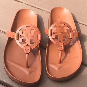 Authentic Tory Burch Miller Cloud